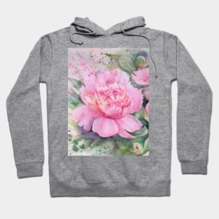 Peony Hoodie